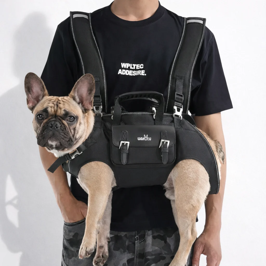 Affordable French Bulldog Clothes & Accessories